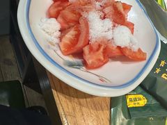 -草原塞蛮羊火锅城(港湾店)