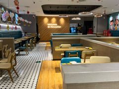 -豪客来牛排(重庆金源世纪广场1731店 )