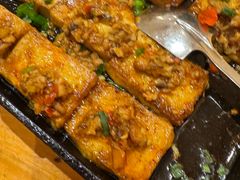 -木屋烧烤(西南角店)