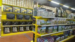 -我的伙伴乐高玩具超市(汇川商贸城B座店)