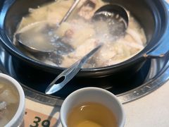 -百年果林椰子鸡(中洲店)
