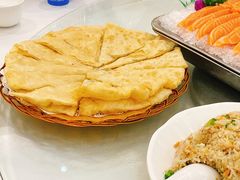 咸甜饼-新享乐海鲜(翠华路店)