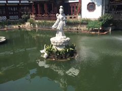 -团城山公园