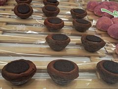 -奈雪的茶(大连新玛特店)