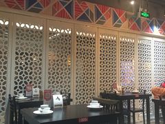-巴依老爷新疆美食(远洋未来汇购物中心店)