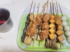 -马记大锅煮(总店)