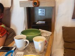 -SPA·印象足道养生(大运河度假区四望亭店)