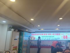 -虾大侠·盱眙龙虾老北京铜锅涮羊肉(金楠天街店)