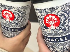 -霸王茶姬(常熟印象城店)