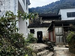 -上坦村