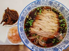 -伟记奥面馆(白塔东路店)