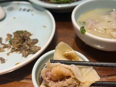 -淮扬楼(文港路店)