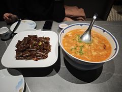 -老德州四合院·德州菜(天衢路店)