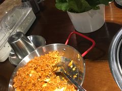 -·缸桶屋·韩式牛肋条自助烤肉(西湖D11店)
