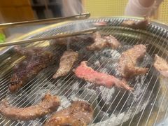 -西塔老太太泥炉烤肉(北京双井店)