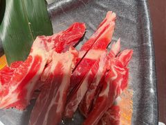 -青瓦炭韩潮烤肉(经开店)
