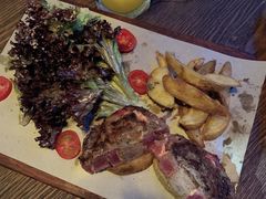 -The Cheebat 锌吧·Bistro(体育西店)