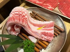-西塔老太太泥炉烤肉(亚运村店)