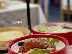 -东门烤鸭店(东华门店)