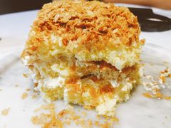 -十五食吾 La Pâtisserie (海甸岛店)