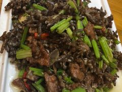 -下梅人家土菜馆(历史文化餐厅度假区店)