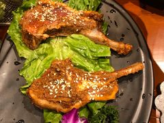 -玖·炭火烤肉