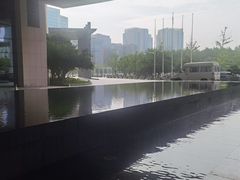 -无锡新湖铂尔曼大酒店