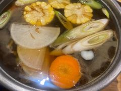 -一井烧肉·活鳗·寿司(望京SOHO店)