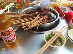 -江二娃串串香(科园四路总店)