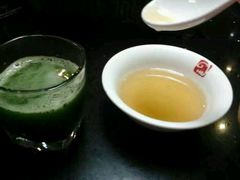 -越城记黑鱼煲(万达店)