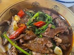 -周师饭店