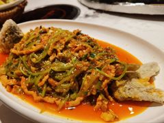 -院8里·小聚园老川菜(九眼桥店)