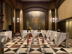 -吉隆坡喜来登帝国酒店