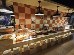 -戈拿旺巴西烤肉(崇文门店)