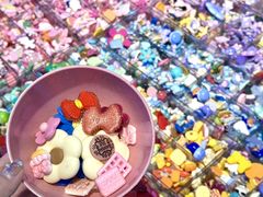 -郑在DIY·潮玩银饰绘画手作(中央大道旗舰店)