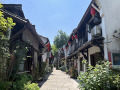 -小河直街历史文化街区