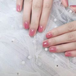 -艾珂·美甲美睫
