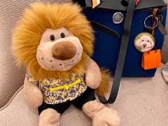 -广州富力丽思卡尔顿酒店