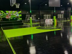 -86运动篮羽综合馆(殷家林旗舰店)