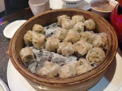 老船长鱼饺-王庄阿咪海鲜大排档(象园店)
