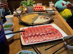 -傣妹火锅(南京东路一店)