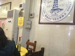 -洞密园美食城·二十二年老店(富华路店)