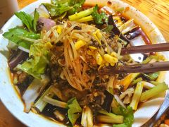 -特色油卤串串(水碾河店)
