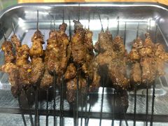 -清真·马峰烤肉(小学习北巷店)