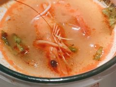 -南越郡·越式风味餐厅(青秀万达店)