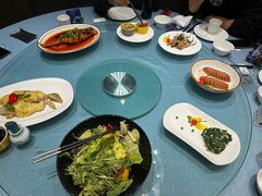 -苏先生海鲜渔庄(金桥店)