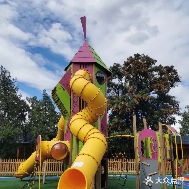 128元带宝宝来体验森林的感觉[加油]
