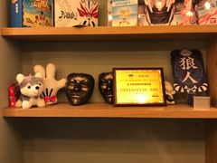 -谜·沉浸侦探剧本杀推理馆(静安店)