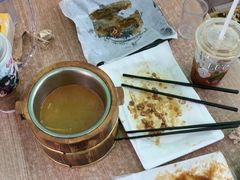 -红帽小馆(向阳路店)