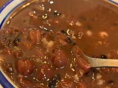 袁妈招牌红豆汤-袁妈红豆汤(重庆总店)